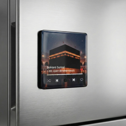 Arwel Kur'an-ı Kerim Sesli Magnet